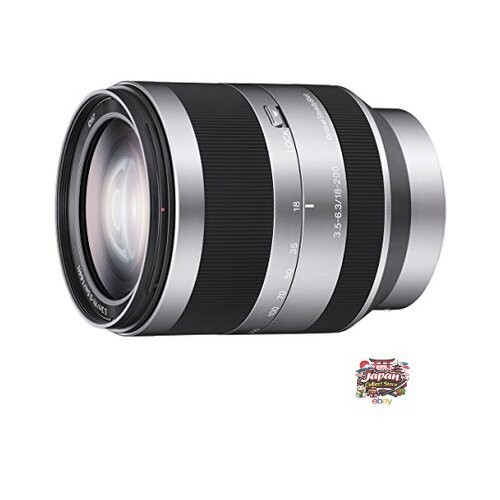 Sony high magnification zoom - high-magnification,
