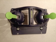 Festool Gecko-Set, Saugheber, mit Führungsadapter, unbenutzt, neuwertig