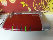 AVM Fritz!Box 7360 - Wireless