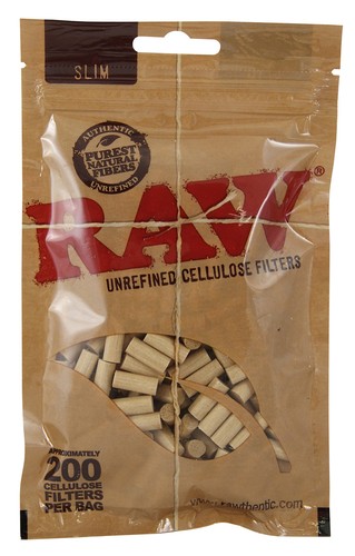 10x raw zigarettenfilter - raw,