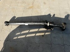 Kardanwelle mitte Touareg 2,5TDI 128kw