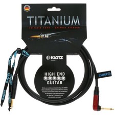 Klotz TIR0900PSP Titanium