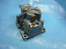 Yamaha SR 500  2J4  Schwimmerkammer Kammer Chamber Vergaser Carburetor Bowl 