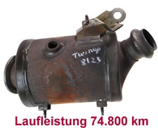 Renault Twingo III 0.9 Katalysator Kat 208A06779R-C H8201371836