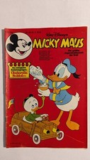 Micky Maus Heft 1978 Nr. 46