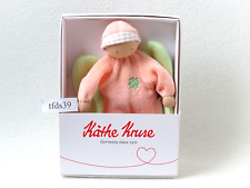 Käthe Kruse Glücksengel Engel Waldorf Gugguli Stoffpuppe (T213)