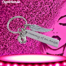 Schlüsselanhänger Mini Chucks Sneaker Schlüsselband Bilderrahmen Buchstaben