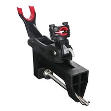 Fischerboot-Rutenhalter, Ständer, Angelboot-Rutenhalterung für