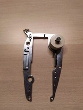 Oberfadenspannung Fadenspanner