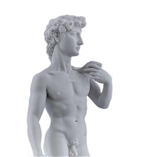 David Michelangelo King Hero