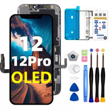 OLED Display Für iPhone 12 /