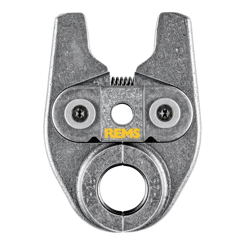 Rems mini pressbacke - rems, 26