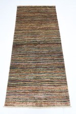 6 Fuß Gabbeh Flur Tribal