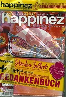 Happinez extra 2019 starkes - happinez,