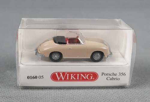 Wiking 016005 0160 1 87 - wiking, 016005/0160