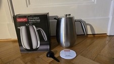 Bodum Kaffeebereiter French