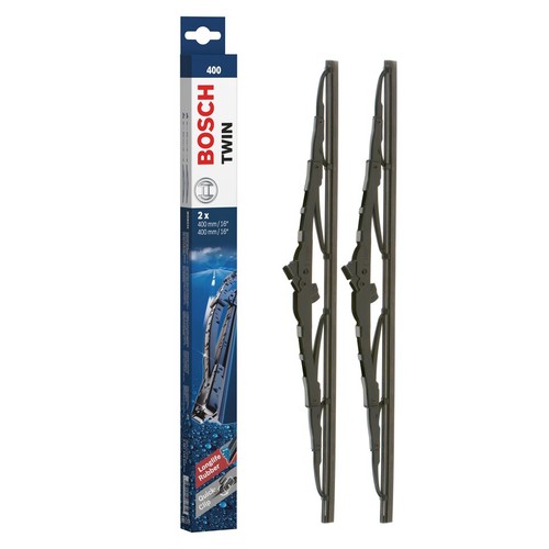 Bosch 400 scheibenwischer - 400,