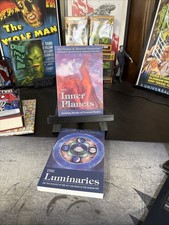 2 THE INNER PLANETS &
