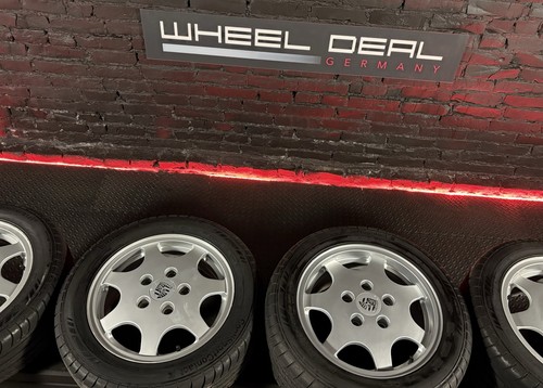 Porsche 964 944 - , carrera