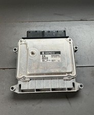 KIA Rio Motorsteuergerat/-modul 3911026CF0 GJB844DFS15000 9030933808KB