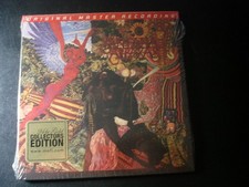 SEALED SANTANA ABRAXAS