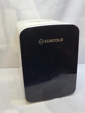Subcold 15L Tragbarer Mini