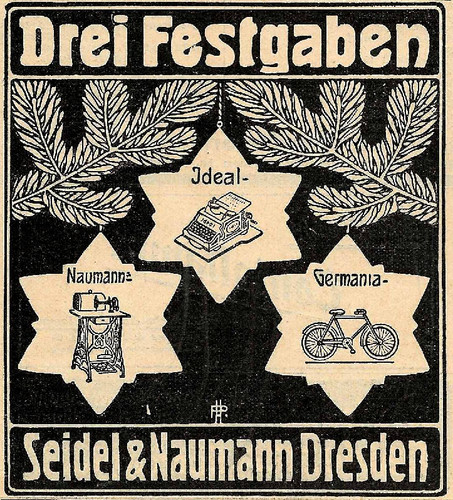 Anzeige werbung reklame - anzeige,