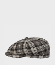 Stetson Hatteras Coppol Tweed