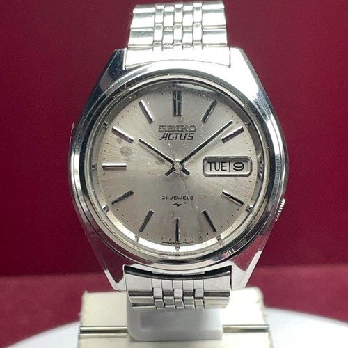 Seiko actus 7019 7060 - actus, 7019-7060