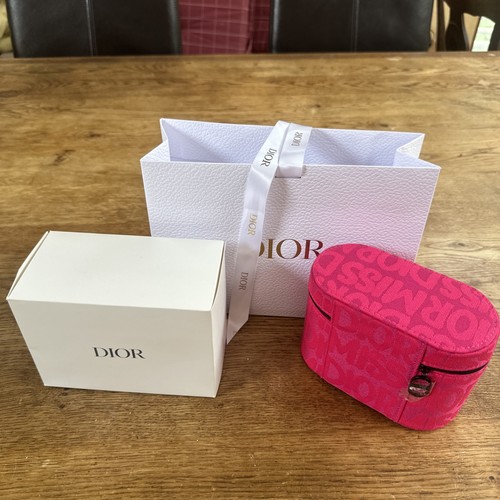Original dior trousse - original, pouch