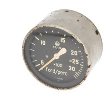 Drehzahlmesser MMG ETJ-32 24 V