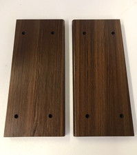 Seitenteile Paar Technics