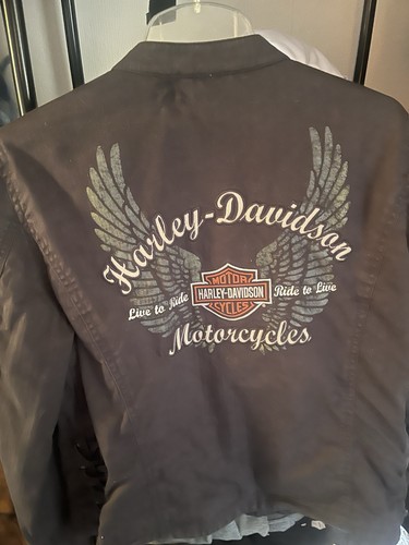 Harley davidson jacke für - harley,