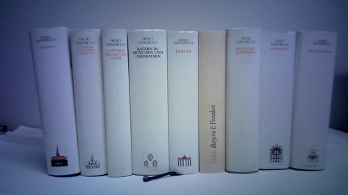 Handbuch der deutschen - handbuch,
