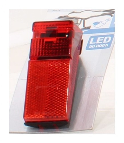 Fischer dynamo led - dynamo, led-fahrrad