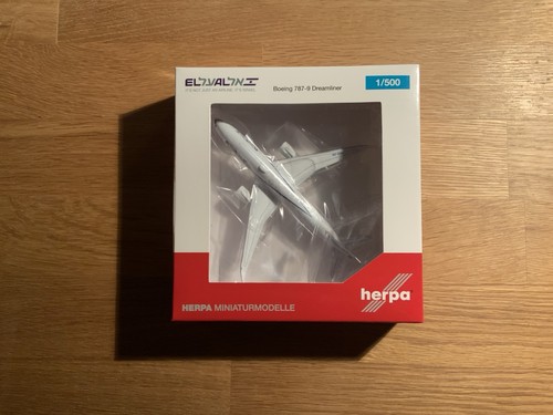 Herpa wings 500 531214 - herpa,