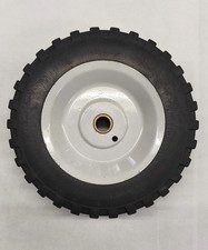 Sabo Rad kompl mit Bereifung