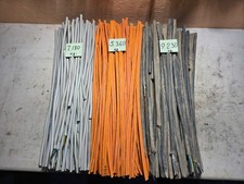 21,7 Kg., kabelschrott kabelreste  kupferschrott  (Ohne karton gewogen)