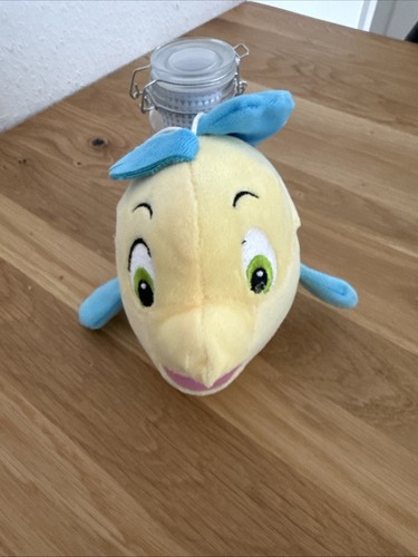 Disney arielle fabius - arielle,
