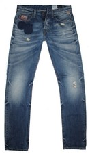 Replay Herren Jeans Hose M