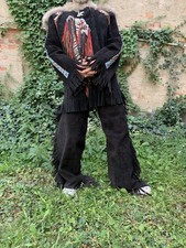 Indianerkostüm - Unikat