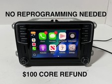 UNLOCKED 2016-2019 VW JETTA