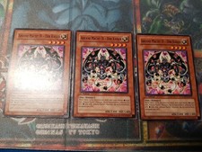 Yu-Gi-Oh! 3 × Arkane Macht IV Der Kaiser