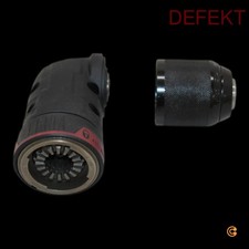Bosch FlexiClick-Aufsatz GFA 18-WM Winkelaufsatz Bohrschrauber 18V DEFEKTWARE