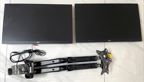 Benq gw2406z lcd monitor - gw2406z, 24"