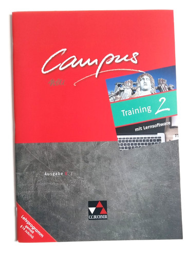 Campus neu ausgabe c - neu, 3