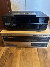 Yamaha v667 av receiver - av,