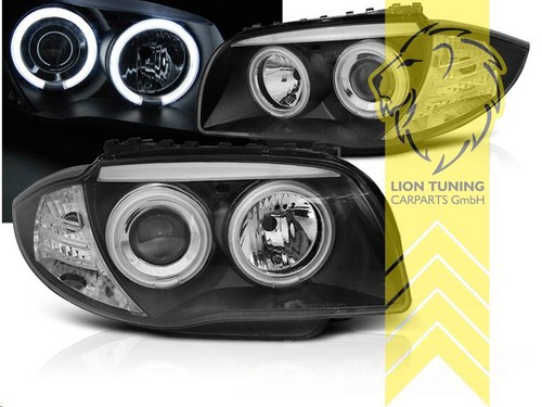 Ccfl angel eyes scheinwerfer - ccfl,
