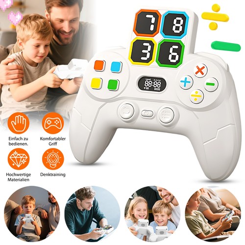 Mathespiel rechenmaschine - mathespiel,
