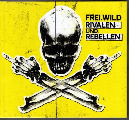 Frei wild rivalen und - –,